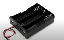 電（diàn）池盒