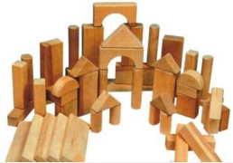 大型（xíng）積木（mù）