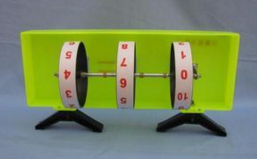 口算練（liàn）習器