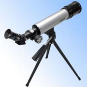 天文望（wàng）遠鏡