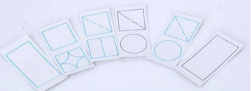 圖形變（biàn）換操作（zuò）材（cái）料