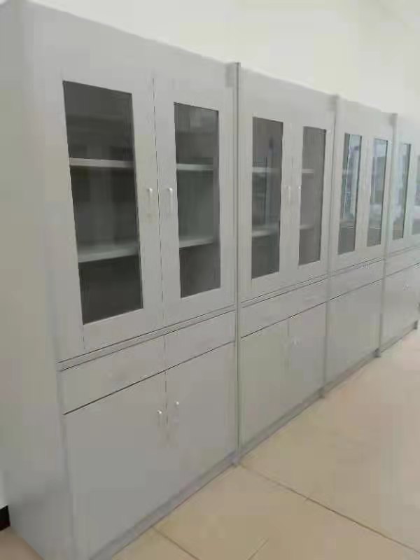 儀（yí）器櫃藥品櫃（guì）標本櫃