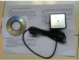 生物顯微（wēi）演示裝置