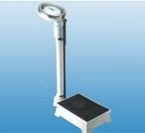 體重（chóng）計