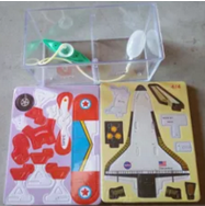 船（chuán）閘模型、飛機、火箭模型（xíng），潛艇模型