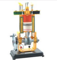 柴油機模型（xíng）