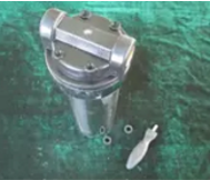 太陽（yáng）能淨水（shuǐ）器